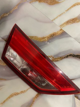 FARO ANTINIEBLA TRASERO IZQUIERDO SEAT LEON ST 5F8