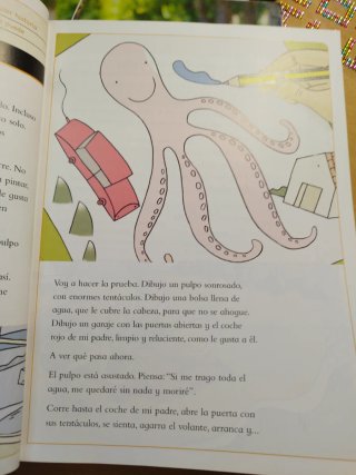 Lecturas. 3 Primaria. Trotamundos