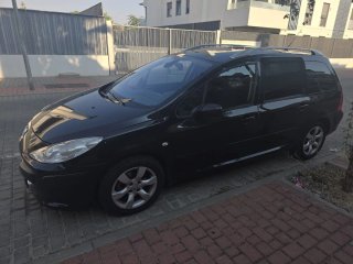 Peugeot 307 2006