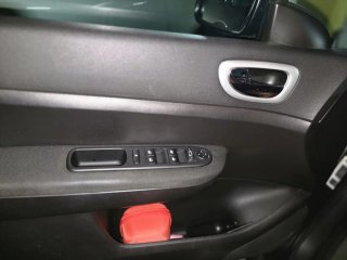 Peugeot 307 2006