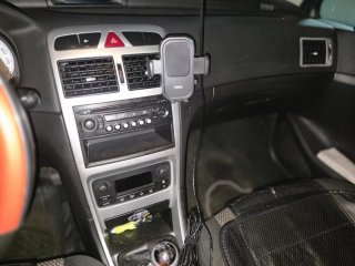Peugeot 307 2006