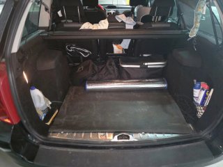 Peugeot 307 2006