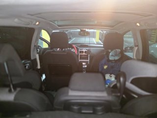 Peugeot 307 2006
