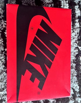 Nike Air Jordan 1 Retro High OG