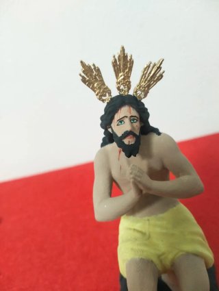Cristo de las Penas de Triana