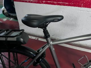 Bicicletas Eléctrica Trek Nuevas