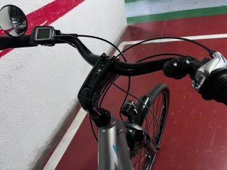 Bicicletas Eléctrica Trek Nuevas