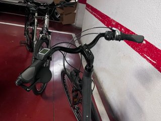 Bicicletas Eléctrica Trek Nuevas
