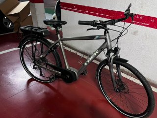 Bicicletas Eléctrica Trek Nuevas