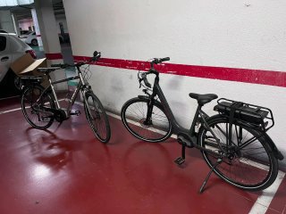Bicicletas Eléctrica Trek Nuevas