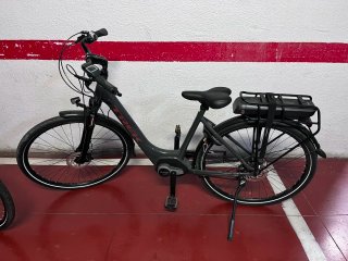 Bicicletas Eléctrica Trek Nuevas