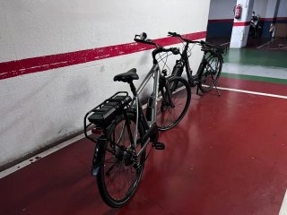 Bicicletas Eléctrica Trek Nuevas