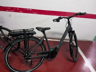 Bicicletas Eléctrica Trek Nuevas