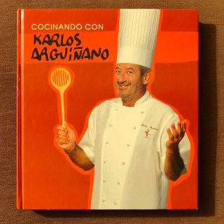 Cocinando con Karlos Arguiñano