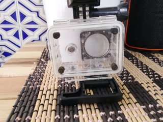 Carcasa Protectora GoPro