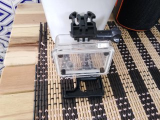 Carcasa Protectora GoPro