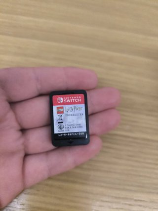 LEGO Harry Potter Collection Nintendo Switch