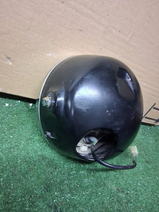 Óptica Daelim Roadwin 125