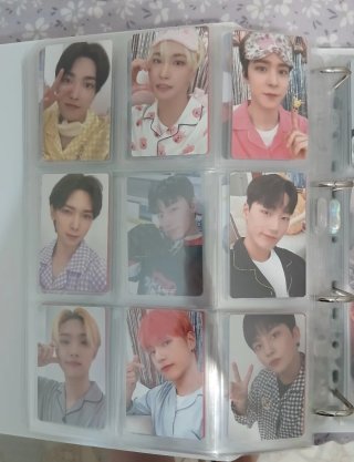 Ateez beatroad
