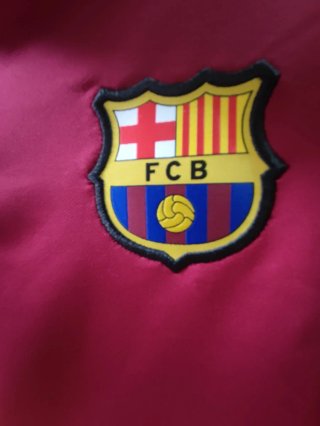 Sudadera FC Barcelona Nike Entrenamiento