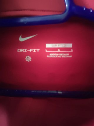 Sudadera FC Barcelona Nike Entrenamiento