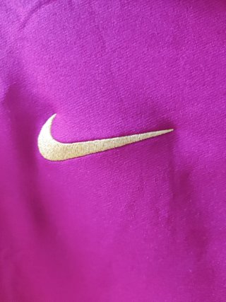 Sudadera FC Barcelona Nike Entrenamiento