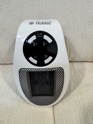 Calefactor Portátil Russell Hobbs