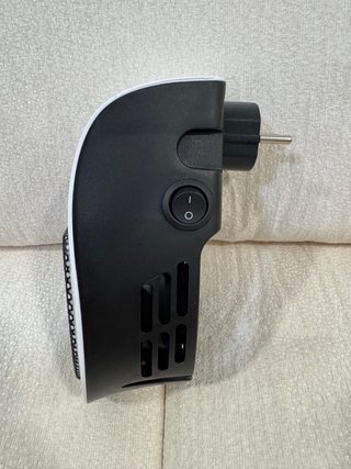 Calefactor Portátil Russell Hobbs