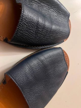 Sandalias Hecha en España