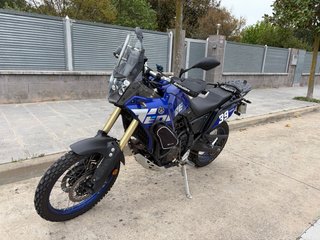 Yamaha Ténéré 700
