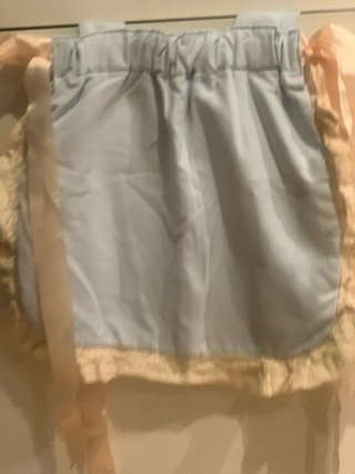 Bolsa para carrito