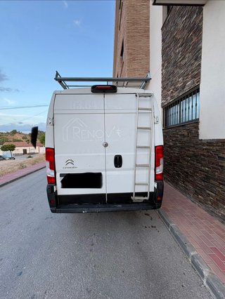 Furgoneta