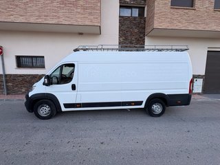 Furgoneta