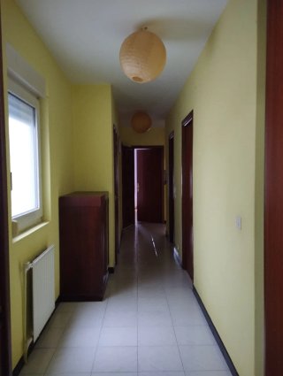 Alquilo piso luminoso