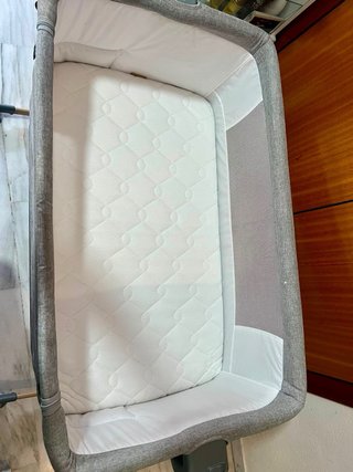 Silla Comedor Bebé Colecho