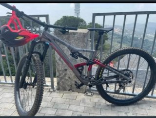 Orbea Occam M H20LT