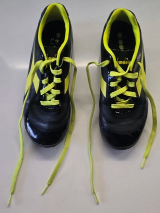 Diadora Corner TF JR Scarpe Calcio 35