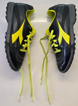 Diadora Corner TF JR Scarpe Calcio 35