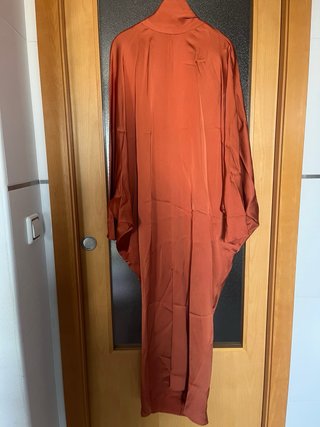 Vestido Túnica Zara Talla  L