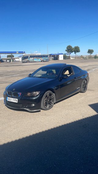 BMW Serie 3 2007
