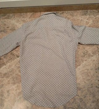 Camisa manga larga hombre Celopman