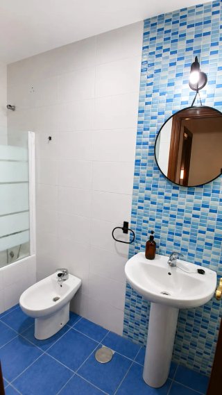 Casa en alquiler