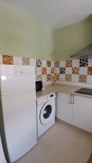 Casa en alquiler
