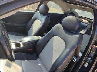 Mercedes-Benz Clase C 2005