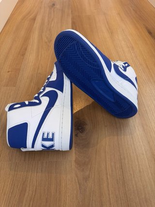 Nike Zapatillas Terminator High Game Royal