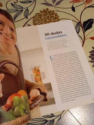 La dieta que sí funciona