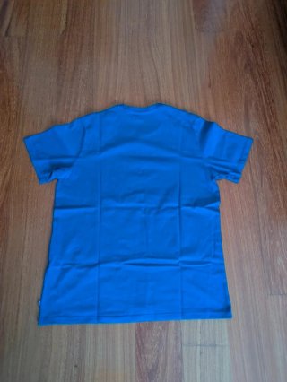 T-shirt Levi's Azul Tamanho L