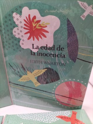 Lote Historias de seducción