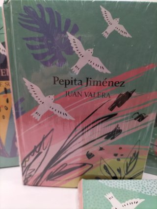 Lote Historias de seducción