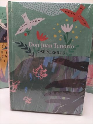 Lote Historias de seducción